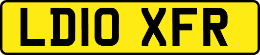 LD10XFR