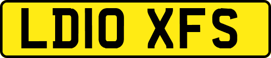 LD10XFS