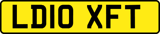 LD10XFT