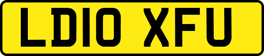 LD10XFU