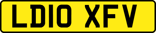 LD10XFV