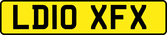 LD10XFX