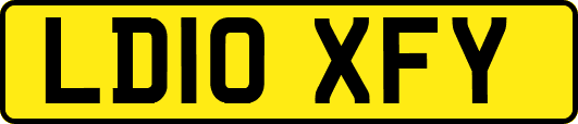 LD10XFY