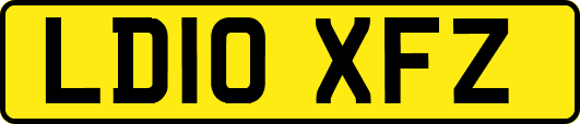 LD10XFZ