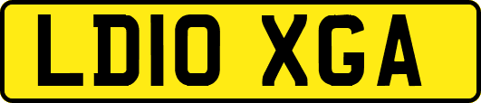 LD10XGA