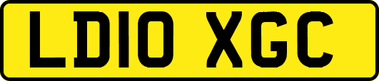 LD10XGC