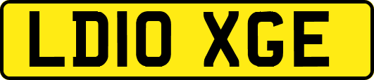LD10XGE