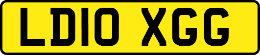 LD10XGG