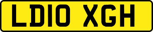 LD10XGH