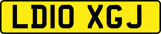 LD10XGJ