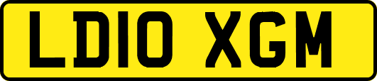LD10XGM