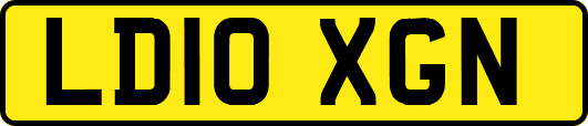 LD10XGN