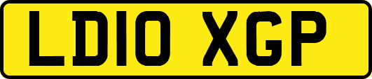 LD10XGP