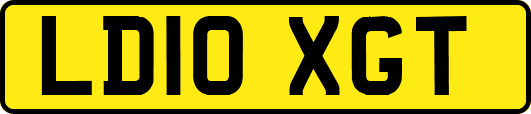 LD10XGT
