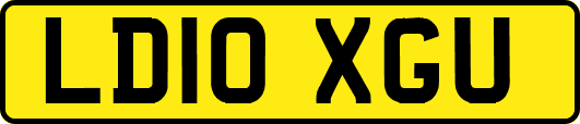 LD10XGU