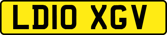 LD10XGV