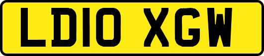 LD10XGW