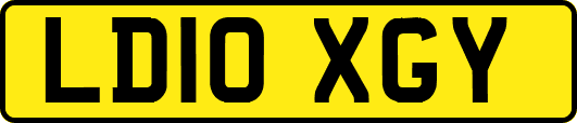 LD10XGY
