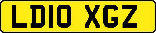 LD10XGZ