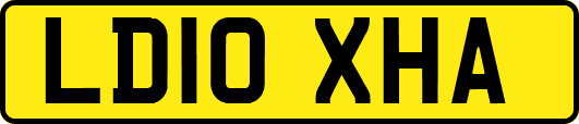 LD10XHA