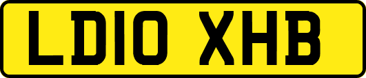 LD10XHB