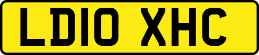 LD10XHC
