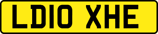 LD10XHE