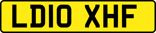 LD10XHF
