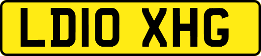 LD10XHG