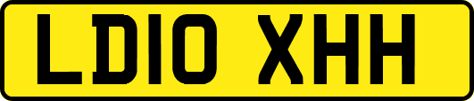 LD10XHH