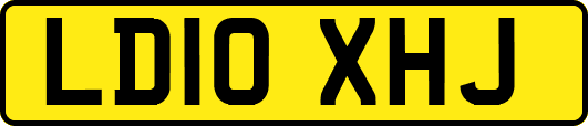 LD10XHJ