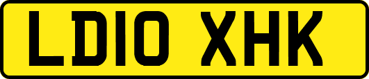 LD10XHK