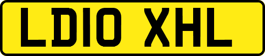 LD10XHL