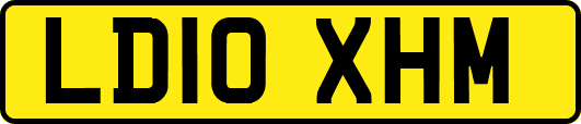 LD10XHM