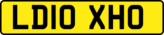 LD10XHO