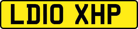 LD10XHP