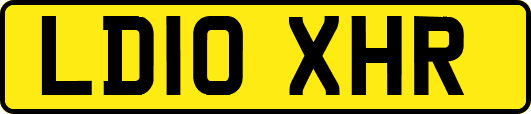 LD10XHR