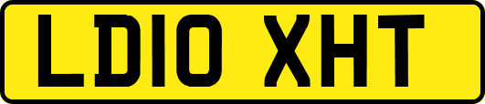 LD10XHT