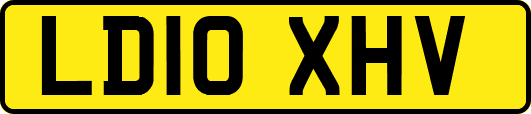 LD10XHV