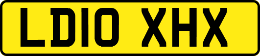 LD10XHX