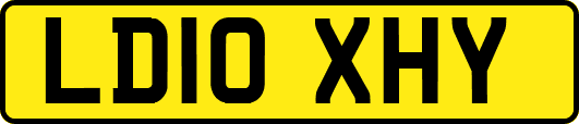 LD10XHY