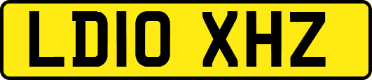 LD10XHZ
