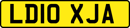 LD10XJA