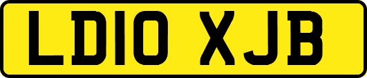 LD10XJB