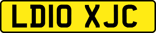 LD10XJC