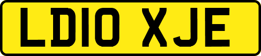 LD10XJE