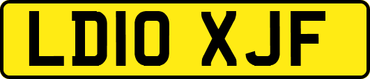 LD10XJF