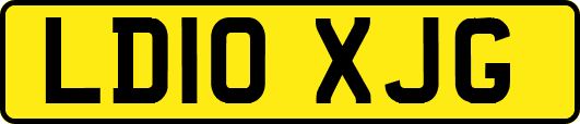 LD10XJG