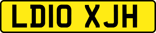LD10XJH