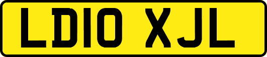 LD10XJL